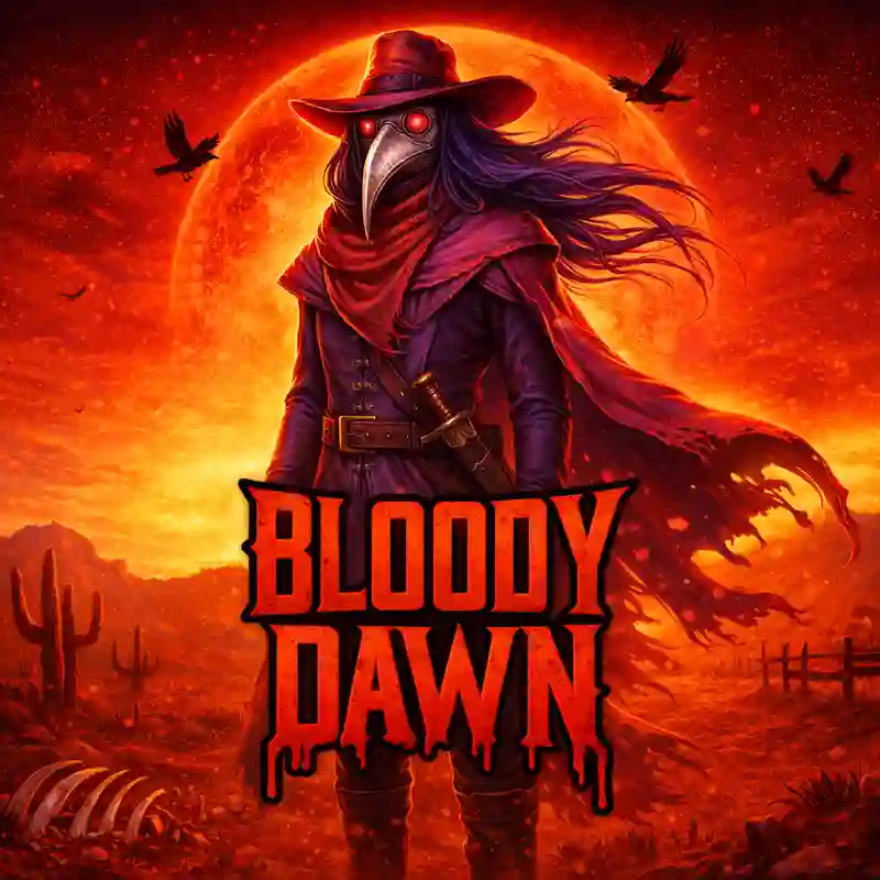 Bloody Dawn Slot Game
