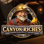Canyon Riches