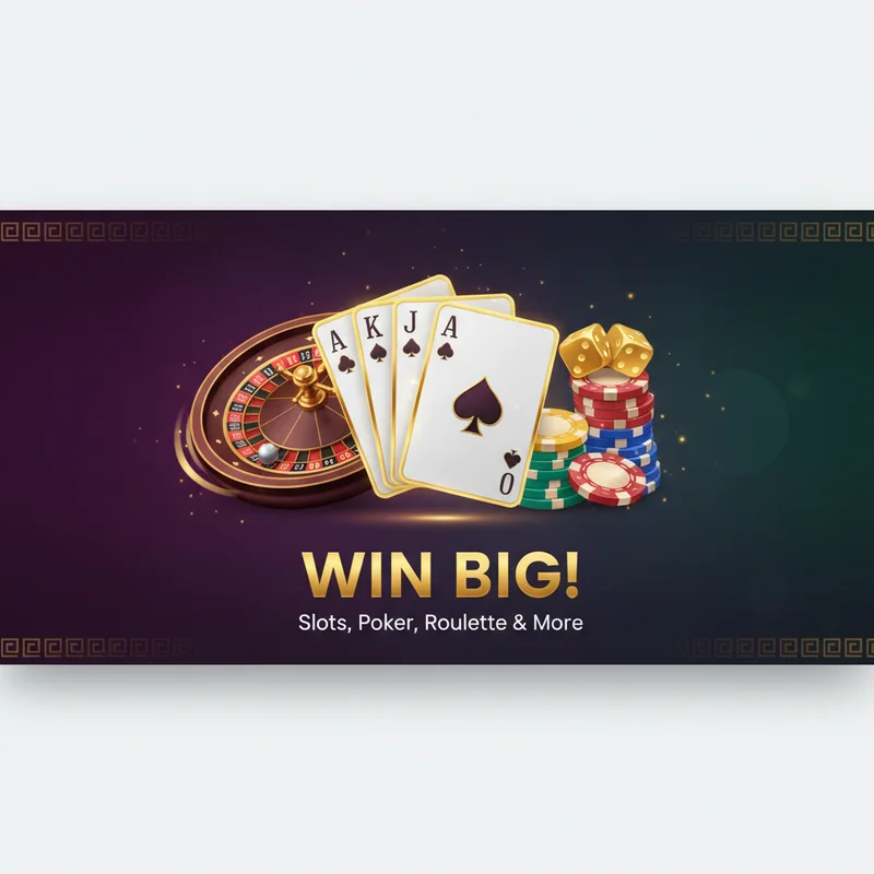 Jililive Online Casino Promotion Banner